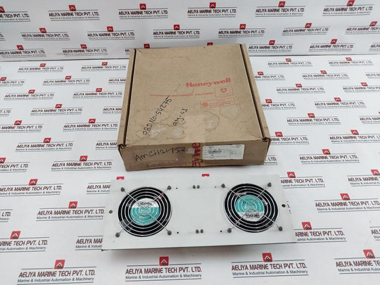 Honeywell Amch21957126 Fan Alarm Assembly 14W 2650 Rpm