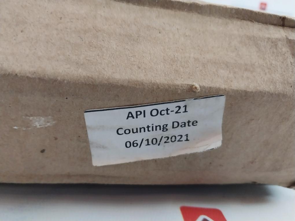 Honeywell Amch21957126 Fan Alarm Assembly 14W 2650 Rpm