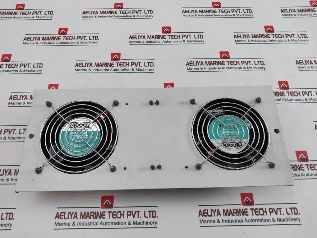 Honeywell Amch21957126 Fan Alarm Assembly 14W 2650 Rpm