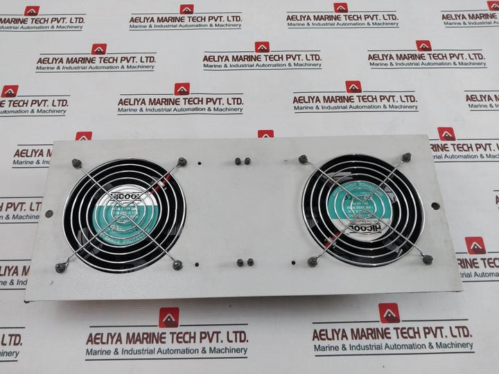 Honeywell Amch21957126 Fan Alarm Assembly 14W 2650 Rpm