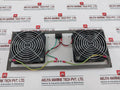 Honeywell Amch21957126 Fan Alarm Assembly 14W 2650 Rpm