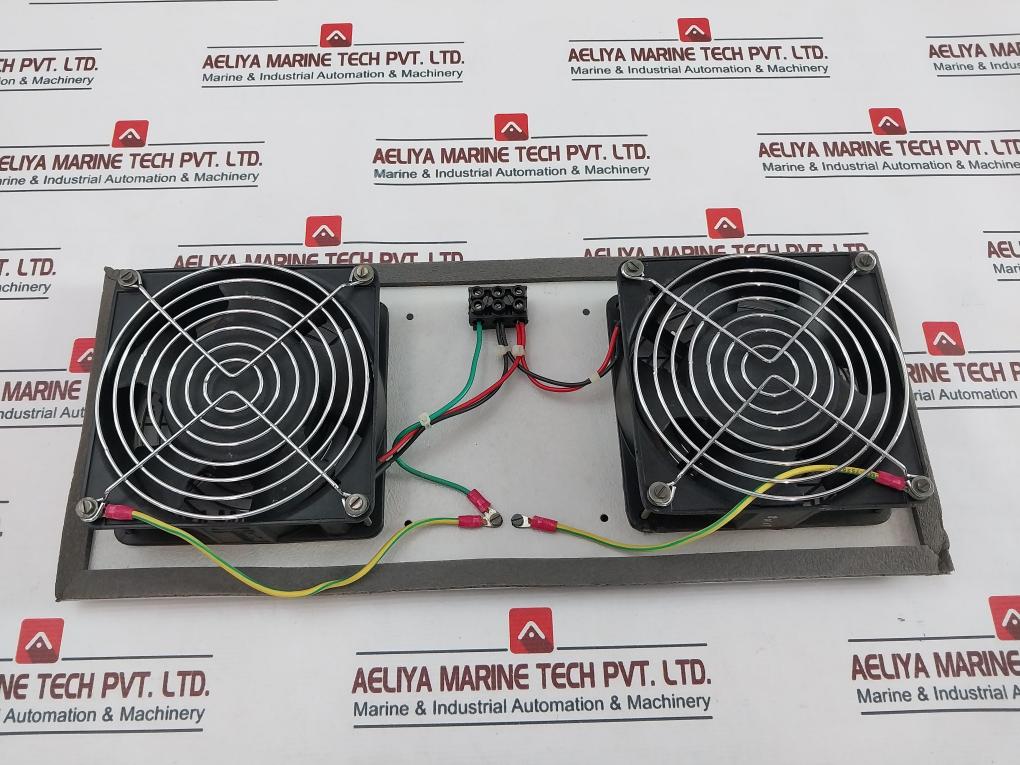 Honeywell Amch21957126 Fan Alarm Assembly 14W 2650 Rpm