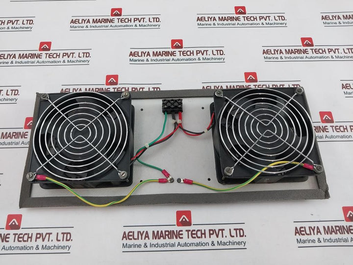 Honeywell Amch21957126 Fan Alarm Assembly 14W 2650 Rpm