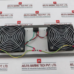 Honeywell Amch21957126 Fan Alarm Assembly 14W 2650 Rpm