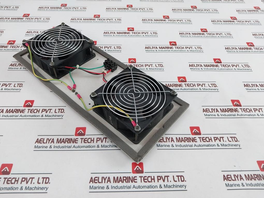 Honeywell Amch21957126 Fan Alarm Assembly 14W 2650 Rpm