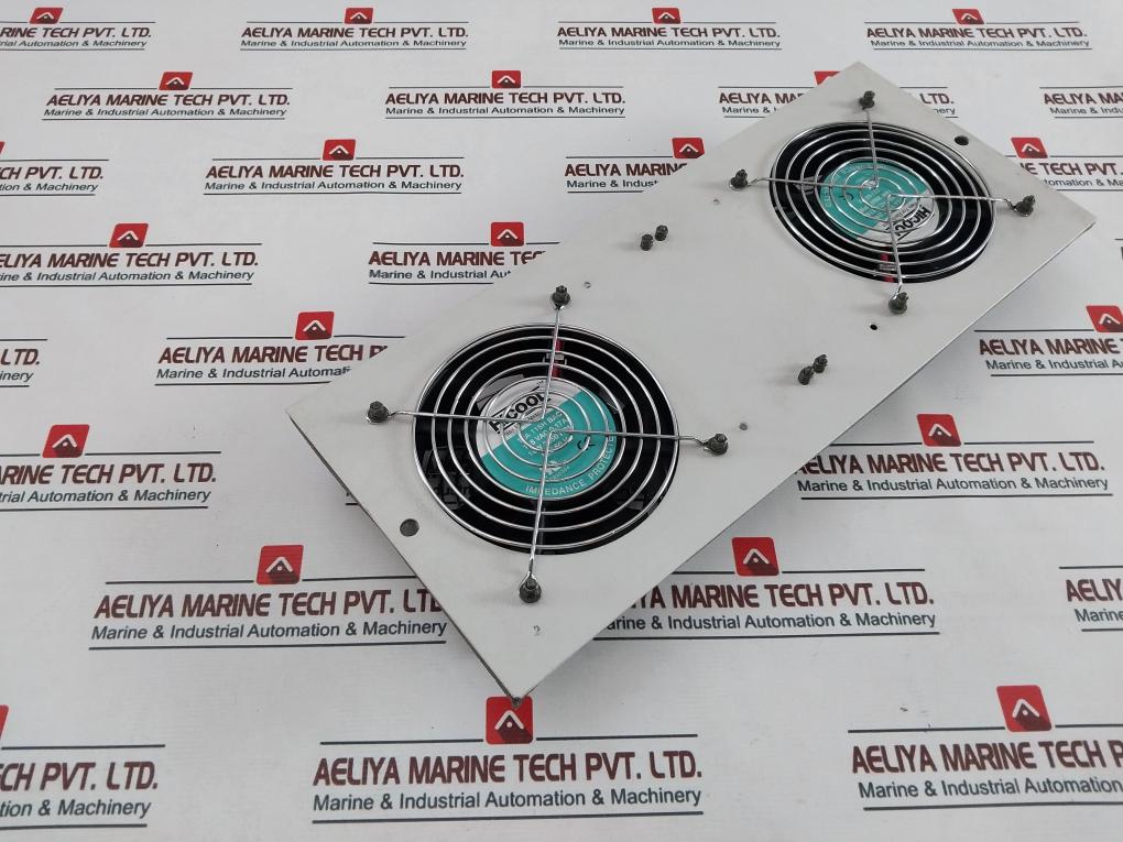 Honeywell Amch21957126 Fan Alarm Assembly 14W 2650 Rpm