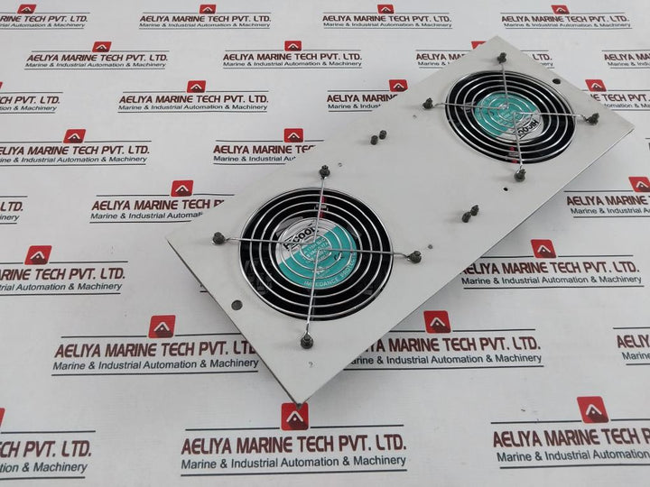 Honeywell Amch21957126 Fan Alarm Assembly 14W 2650 Rpm