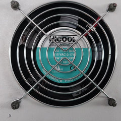 Honeywell Amch21957126 Fan Alarm Assembly 14W 2650 Rpm