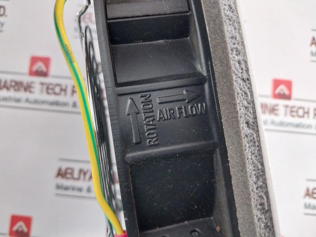 Honeywell Amch21957126 Fan Alarm Assembly 14W 2650 Rpm