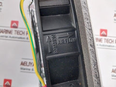 Honeywell Amch21957126 Fan Alarm Assembly 14W 2650 Rpm