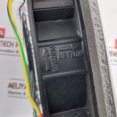 Honeywell Amch21957126 Fan Alarm Assembly 14W 2650 Rpm