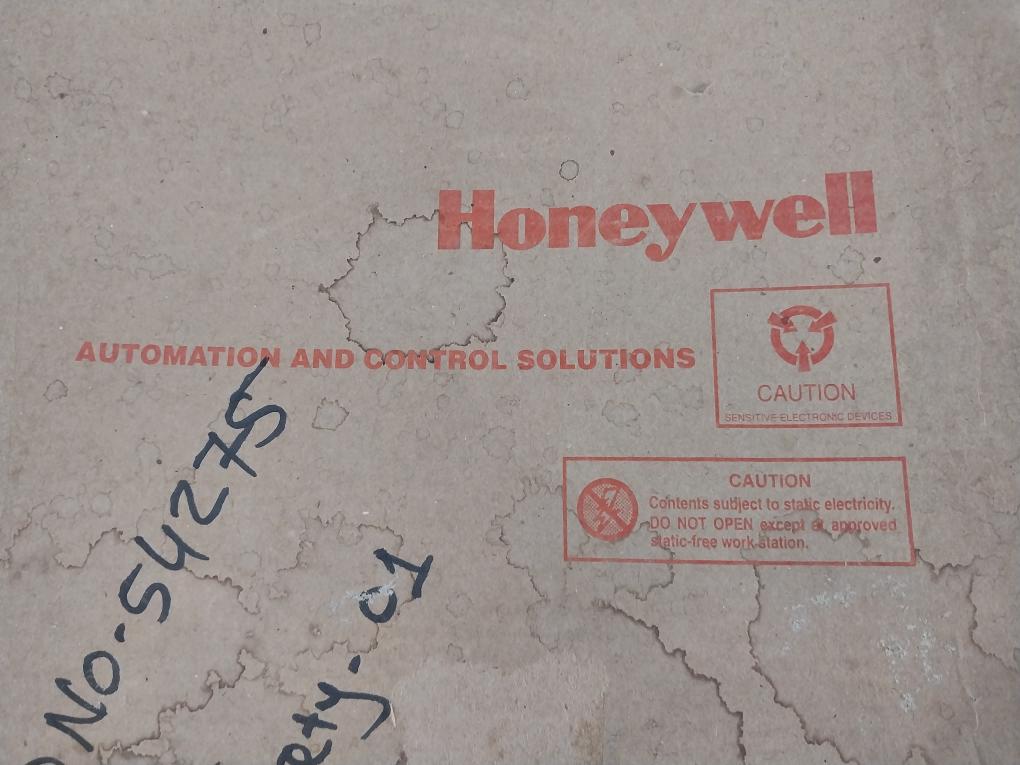 Honeywell Amch21957126 Fan Alarm Assembly 14W 2650 Rpm