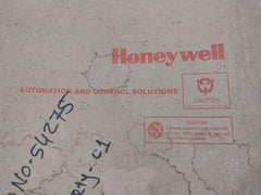 Honeywell Amch21957126 Fan Alarm Assembly 14W 2650 Rpm