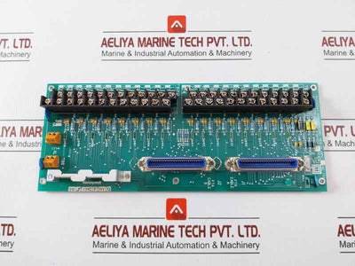 Honeywell Analog Input Field Termination Assembly (Fta) 51304337-250