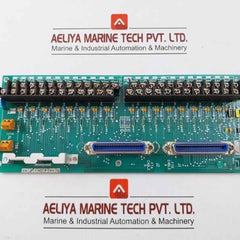 Honeywell Analog Input Field Termination Assembly (Fta) 51304337-250