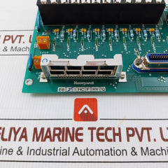 Honeywell Analog Input Field Termination Assembly (Fta) 51304337-250