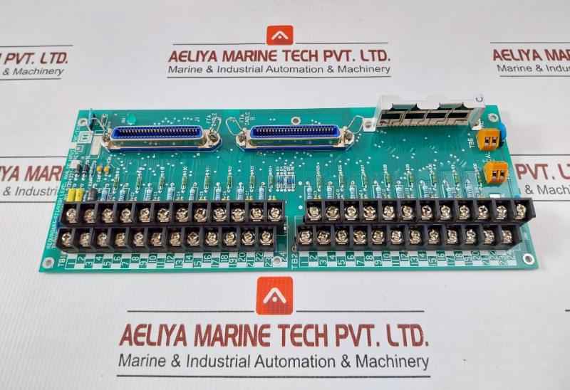 Honeywell Analog Input Field Termination Assembly (Fta) 51304337-250