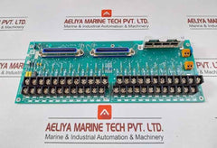 Honeywell Analog Input Field Termination Assembly (Fta) 51304337-250