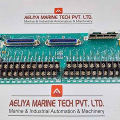 Honeywell Analog Input Field Termination Assembly (Fta) 51304337-250