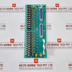 Honeywell Analog Input Field Termination Assembly (Fta) 51304337-250