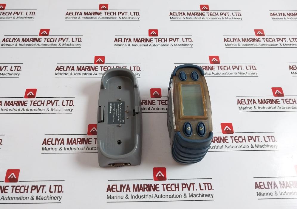 Honeywell Analytics 2302b11009ber Impact Pro Portable Multi Gas Detector