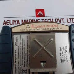 Honeywell Analytics 2302b11009ber Impact Pro Portable Multi Gas Detector