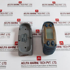 Honeywell Analytics 2302b11009ber Impact Pro Portable Multi Gas Detector