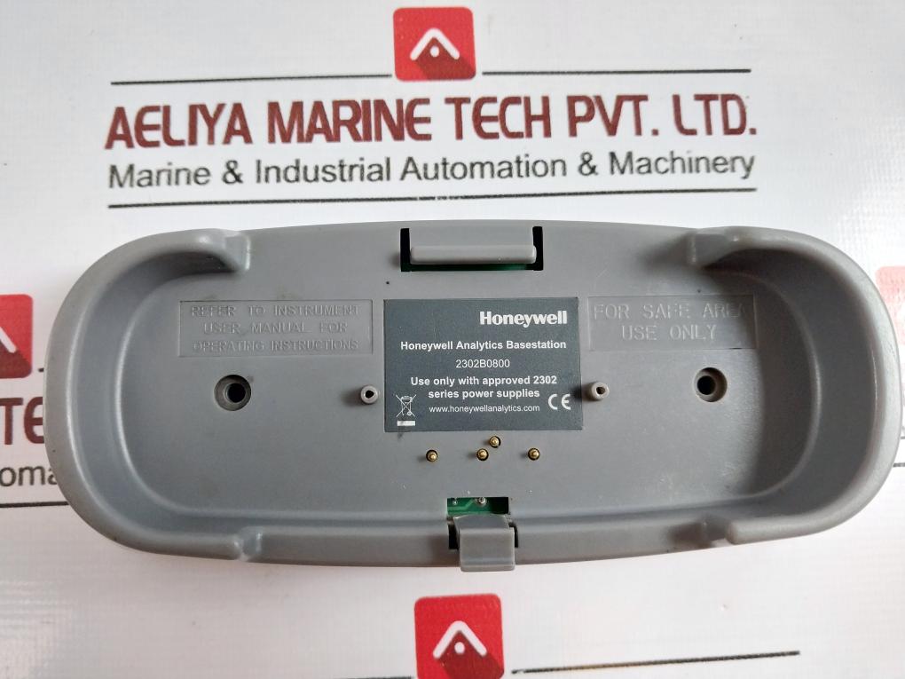 Honeywell Analytics 2302b11009ber Impact Pro Portable Multi Gas Detector