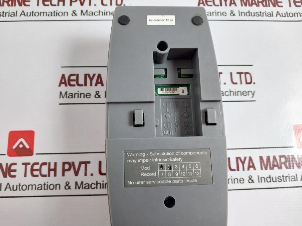 Honeywell Analytics 2302b11009ber Impact Pro Portable Multi Gas Detector