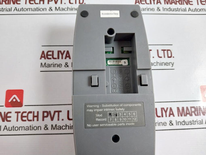 Honeywell Analytics 2302b11009ber Impact Pro Portable Multi Gas Detector