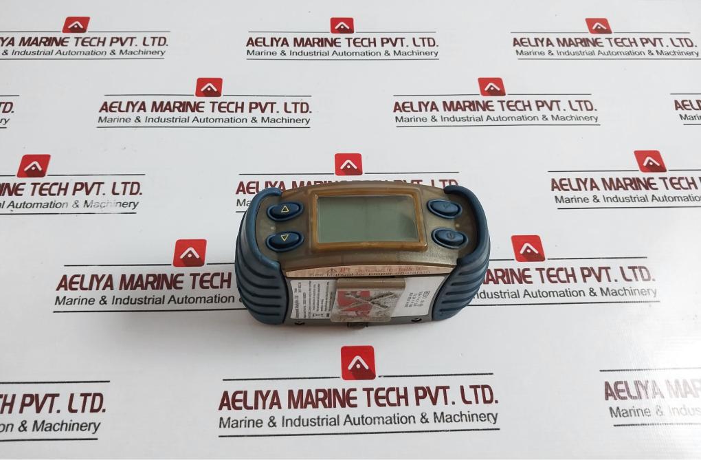 Honeywell Analytics 2302b11009ber Impact Pro Portable Multi Gas Detector