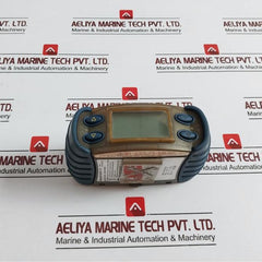 Honeywell Analytics 2302b11009ber Impact Pro Portable Multi Gas Detector