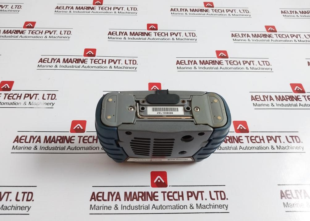 Honeywell Analytics 2302b11009ber Impact Pro Portable Multi Gas Detector