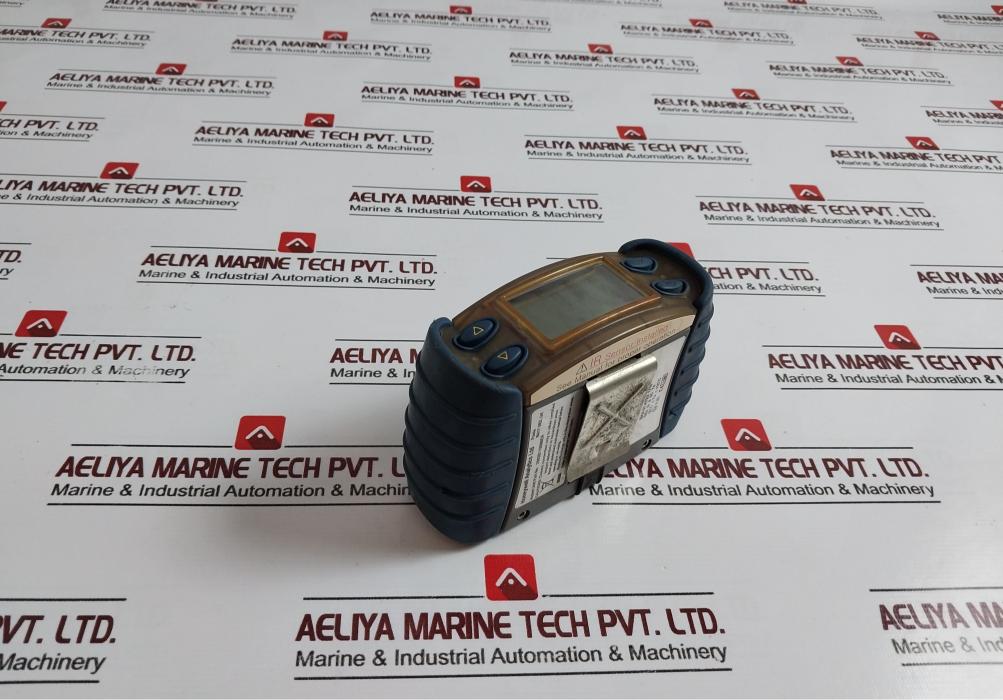 Honeywell Analytics 2302b11009ber Impact Pro Portable Multi Gas Detector