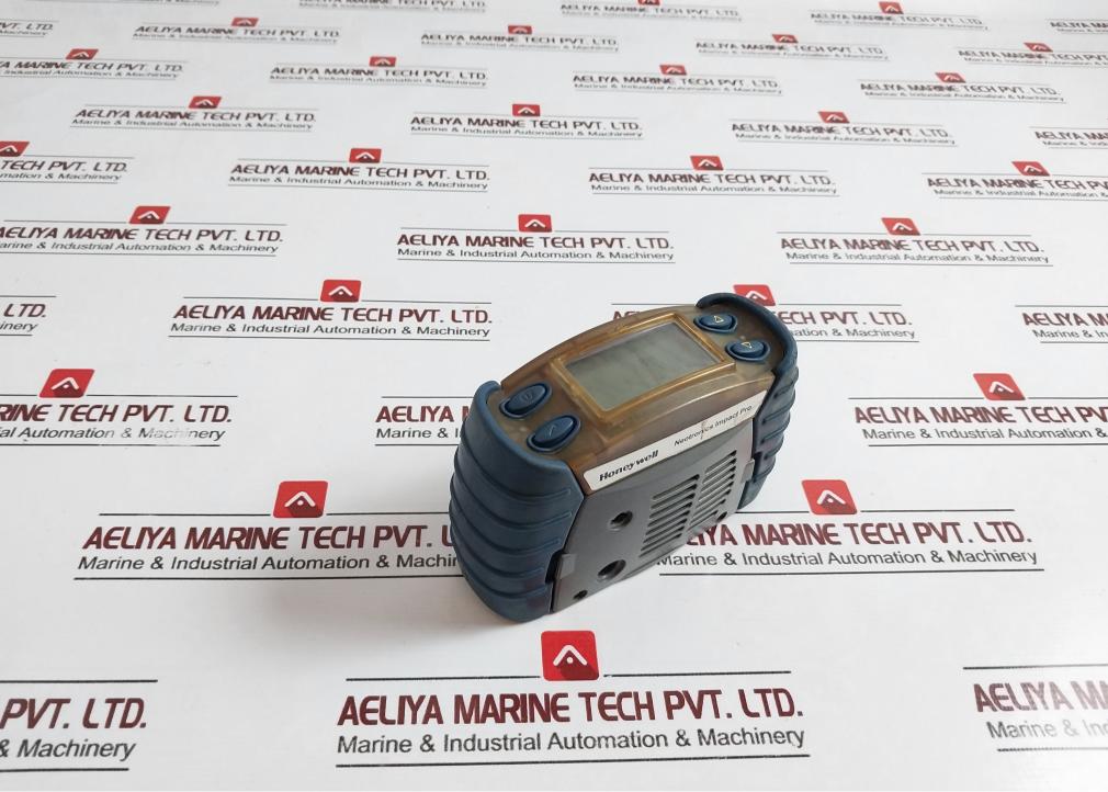 Honeywell Analytics 2302b11009ber Impact Pro Portable Multi Gas Detector