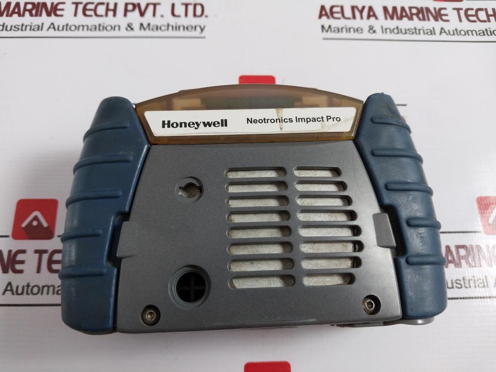 Honeywell Analytics 2302b11009ber Impact Pro Portable Multi Gas Detector