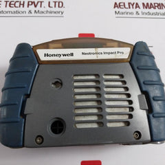 Honeywell Analytics 2302b11009ber Impact Pro Portable Multi Gas Detector