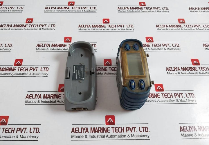 Honeywell Analytics Neotronics Impact Pro 2302b11009be Gas Detection Unit