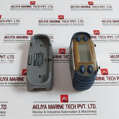 Honeywell Analytics Neotronics Impact Pro 2302b11009be Gas Detection Unit