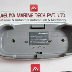 Honeywell Analytics Neotronics Impact Pro 2302b11009be Gas Detection Unit