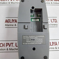 Honeywell Analytics Neotronics Impact Pro 2302b11009be Gas Detection Unit