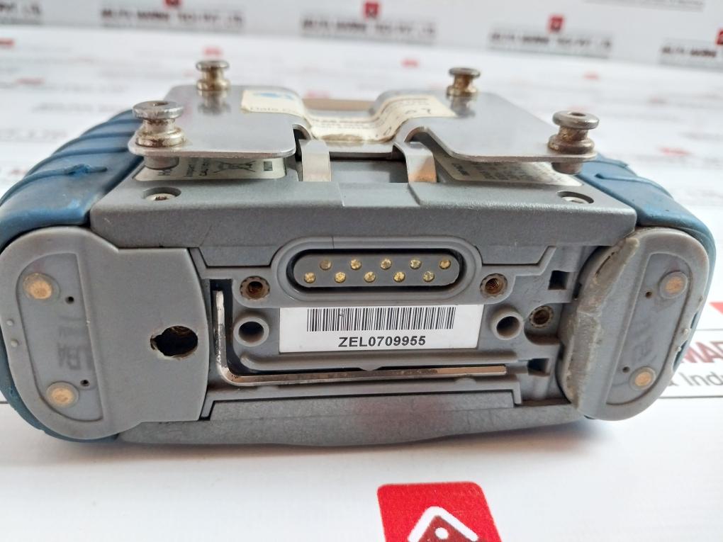 Honeywell Analytics Neotronics Impact Pro 2302b11009be Gas Detection Unit