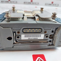 Honeywell Analytics Neotronics Impact Pro 2302b11009be Gas Detection Unit