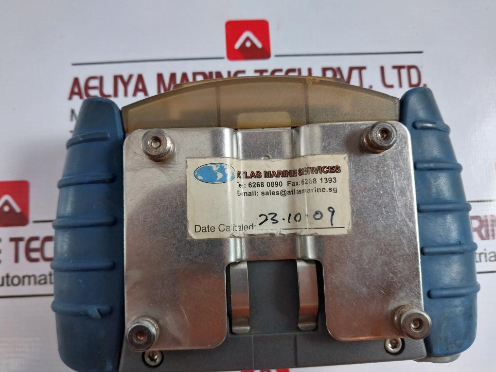 Honeywell Analytics Neotronics Impact Pro 2302b11009be Gas Detection Unit