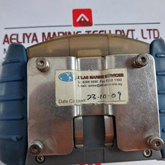 Honeywell Analytics Neotronics Impact Pro 2302b11009be Gas Detection Unit
