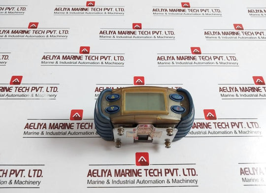 Honeywell Analytics Neotronics Impact Pro 2302b11009be Gas Detection Unit