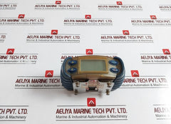 Honeywell Analytics Neotronics Impact Pro 2302b11009be Gas Detection Unit