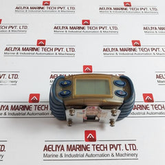 Honeywell Analytics Neotronics Impact Pro 2302b11009be Gas Detection Unit