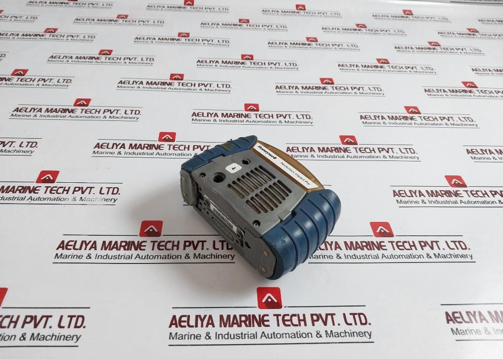 Honeywell Analytics Neotronics Impact Pro 2302b11009be Gas Detection Unit