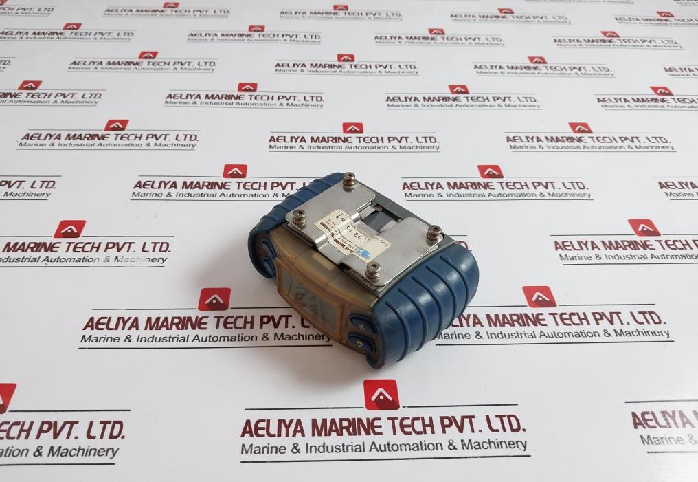 Honeywell Analytics Neotronics Impact Pro 2302b11009be Gas Detection Unit